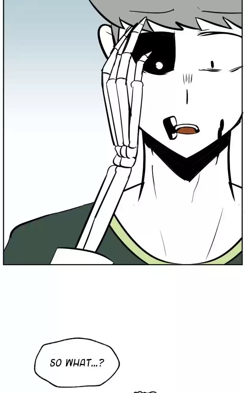 Boyfriend of the Dead Chapter 215: Ep.201: