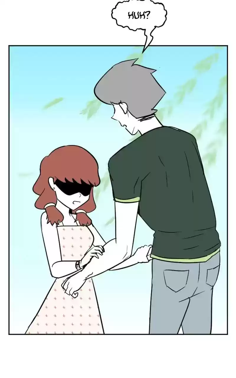 Boyfriend of the Dead Chapter 215: Ep.201: