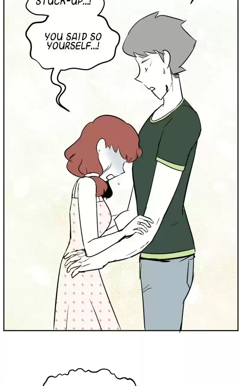 Boyfriend of the Dead Chapter 215: Ep.201: