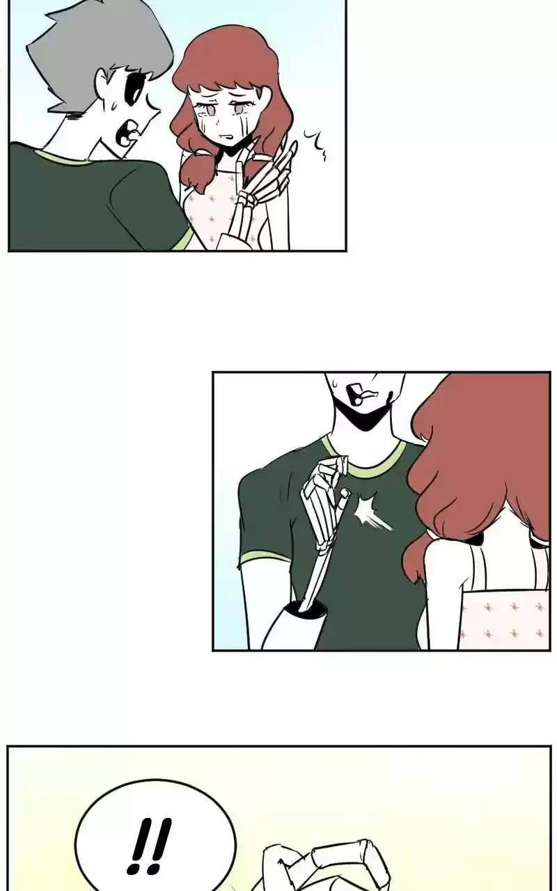 Boyfriend of the Dead Chapter 215: Ep.201: