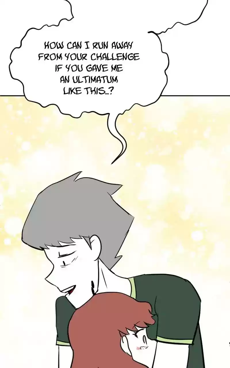 Boyfriend of the Dead Chapter 216: Ep.202: