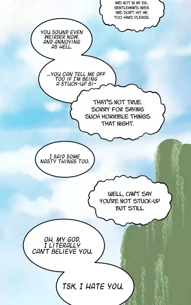 Boyfriend of the Dead Chapter 216: Ep.202: