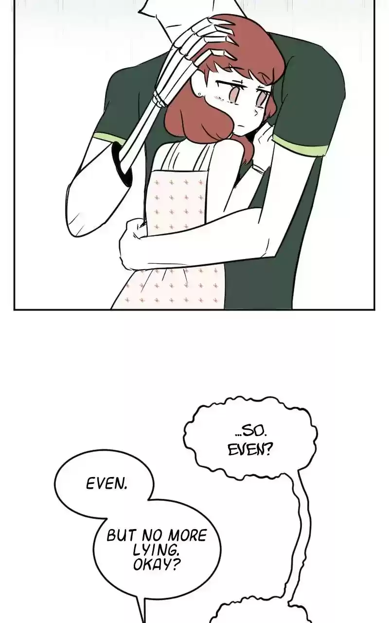 Boyfriend of the Dead Chapter 216: Ep.202: