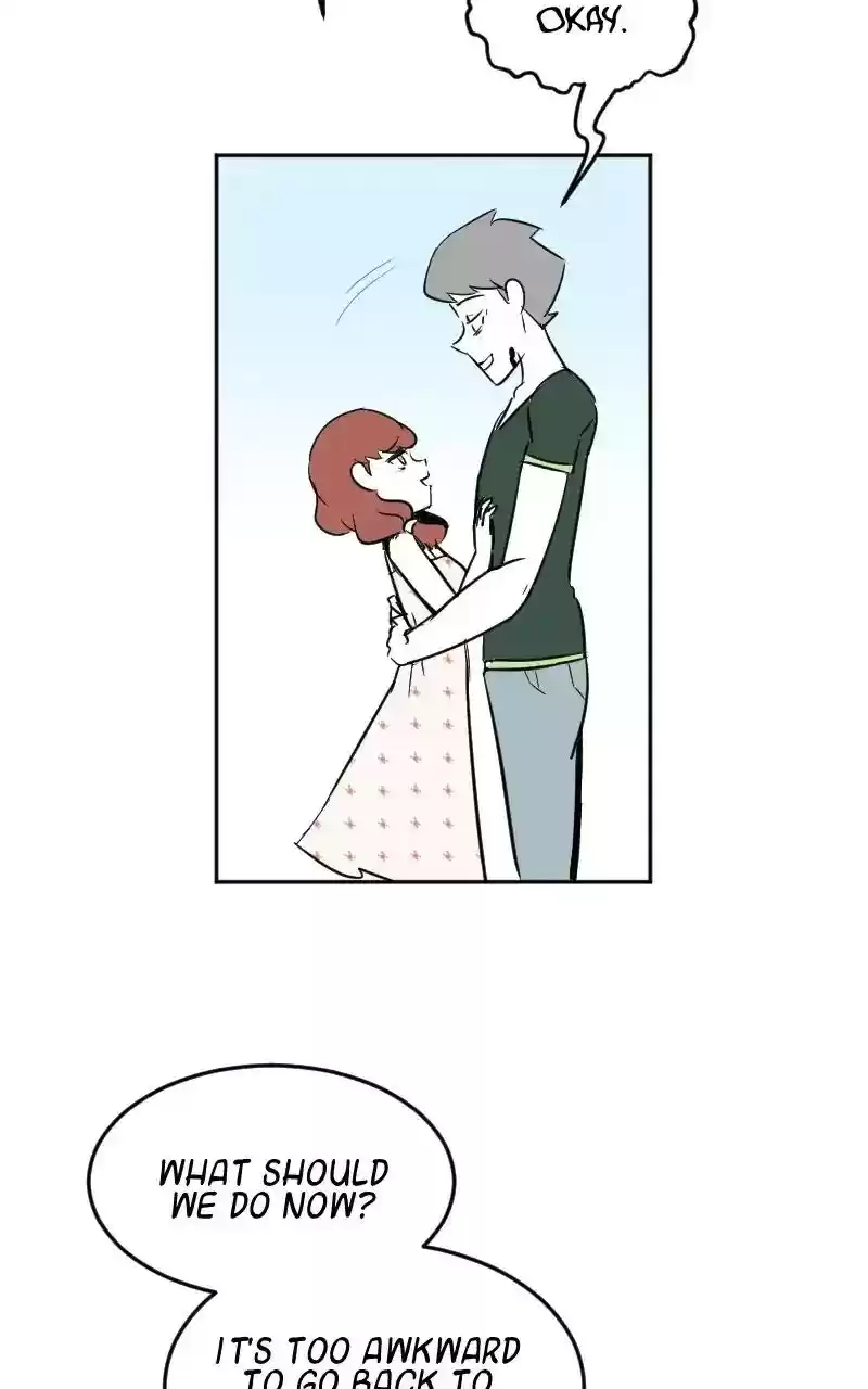 Boyfriend of the Dead Chapter 216: Ep.202: