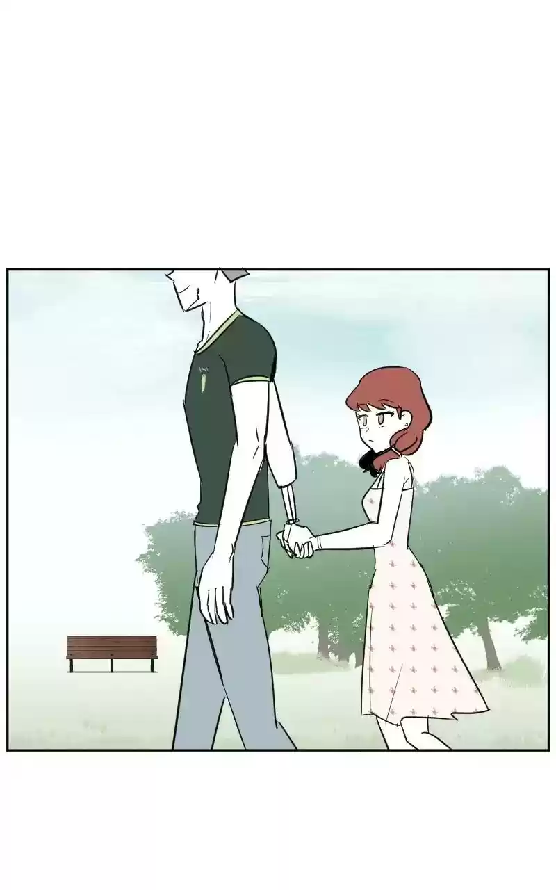 Boyfriend of the Dead Chapter 216: Ep.202: