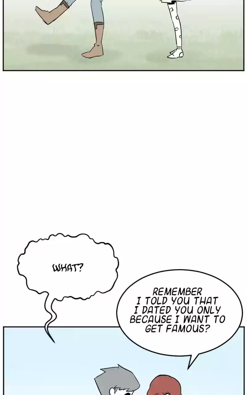 Boyfriend of the Dead Chapter 216: Ep.202: