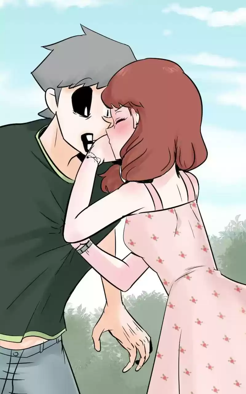 Boyfriend of the Dead Chapter 216: Ep.202: