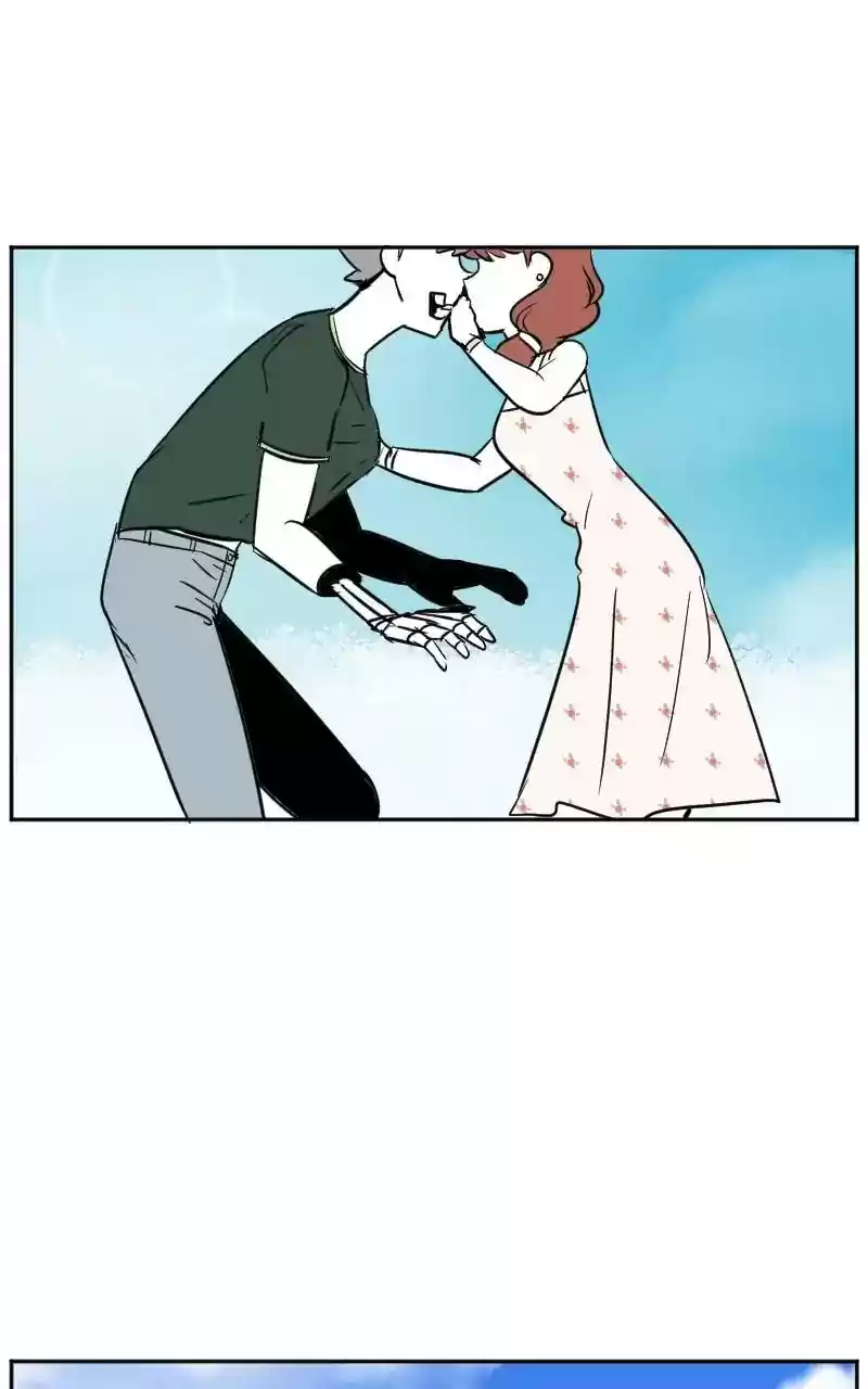 Boyfriend of the Dead Chapter 217: Ep.203: