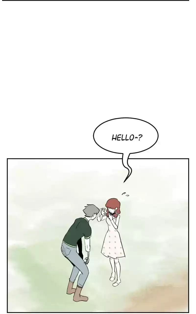 Boyfriend of the Dead Chapter 217: Ep.203: