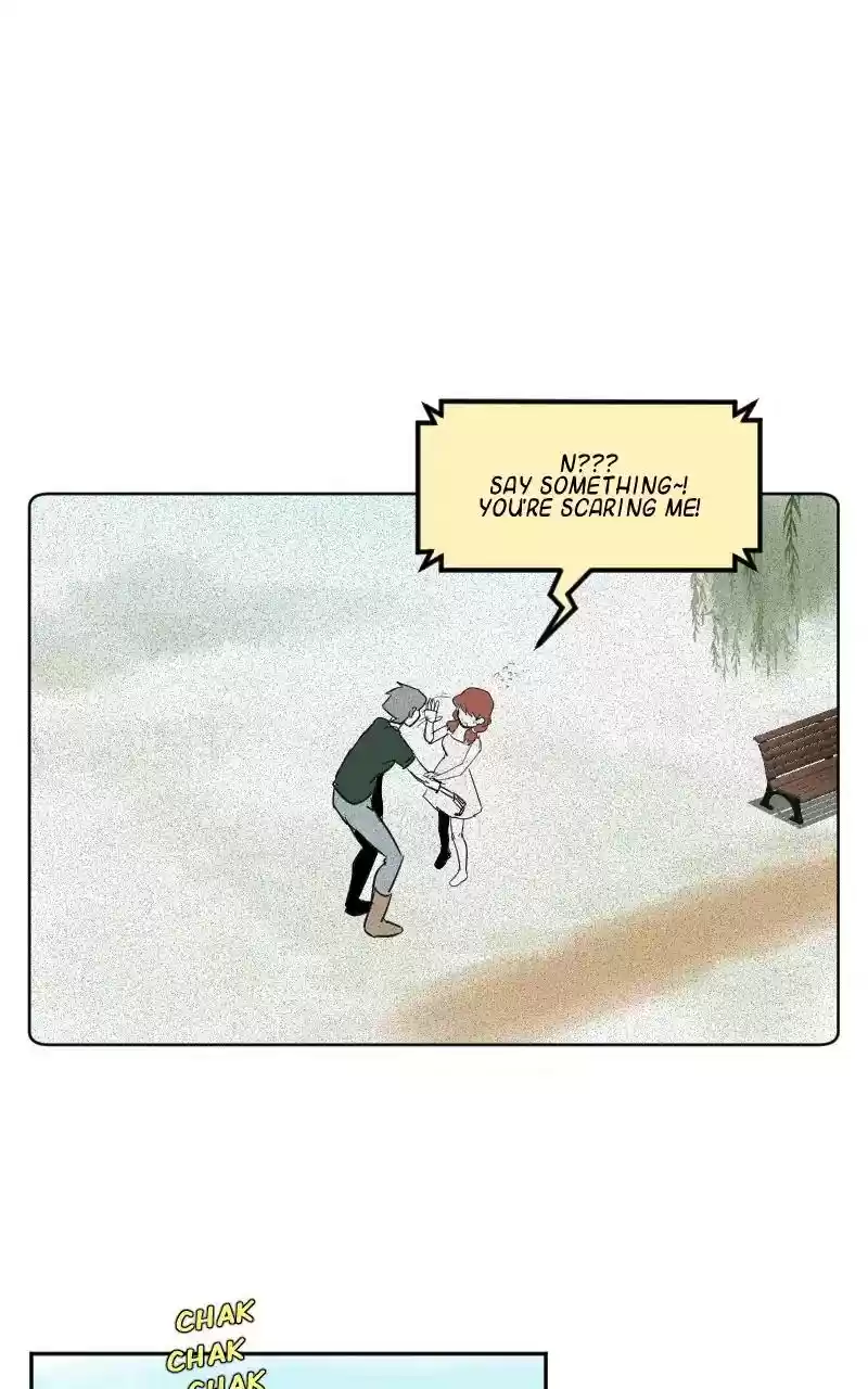 Boyfriend of the Dead Chapter 217: Ep.203: