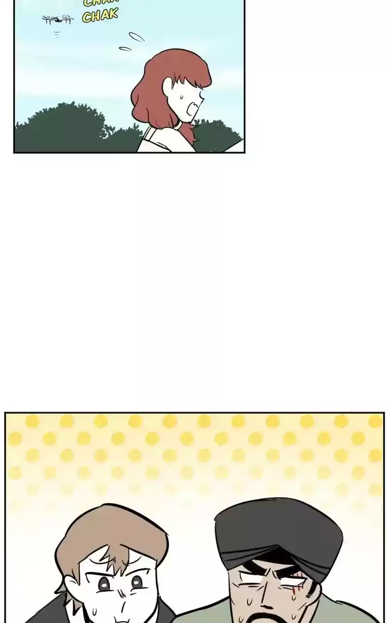 Boyfriend of the Dead Chapter 217: Ep.203: