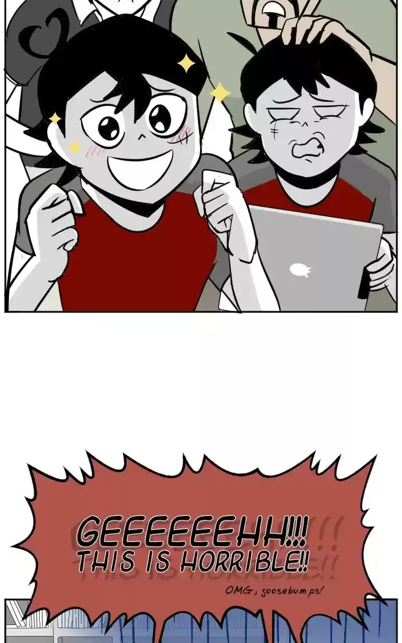 Boyfriend of the Dead Chapter 217: Ep.203: