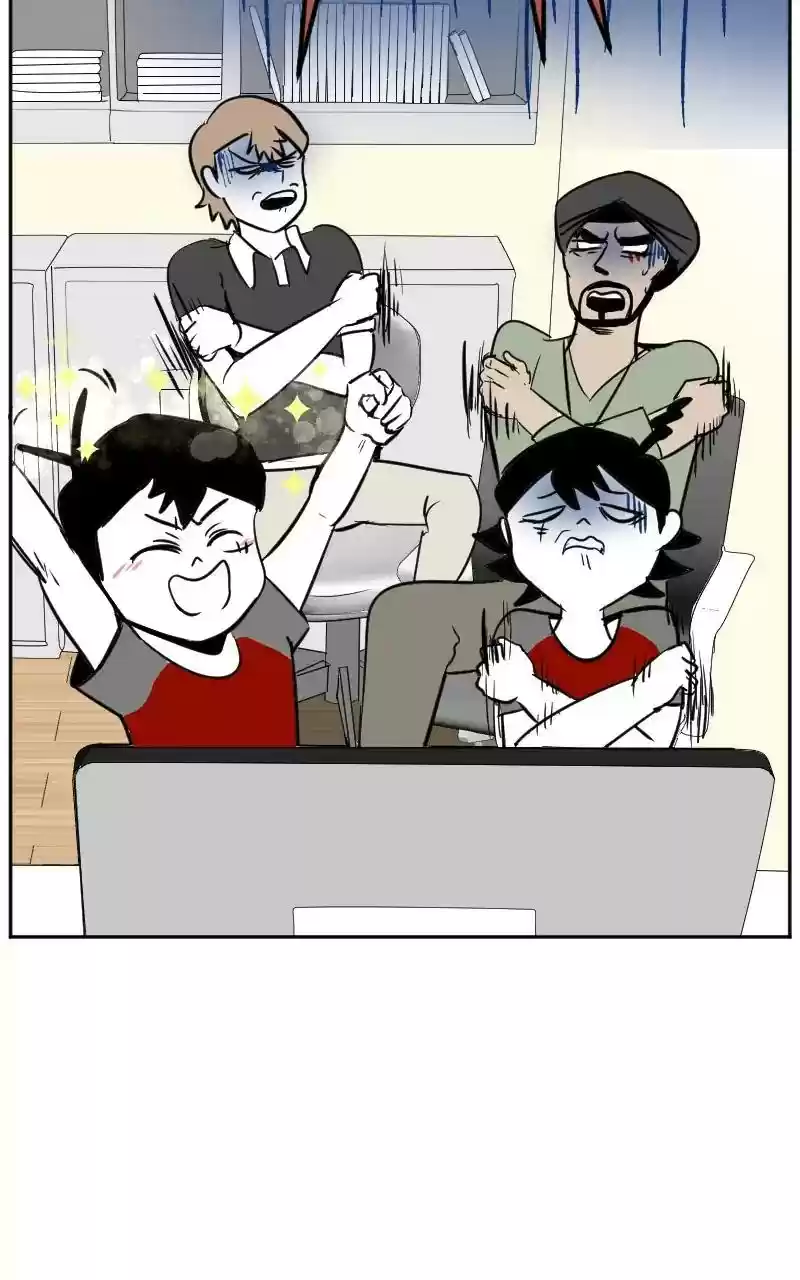 Boyfriend of the Dead Chapter 217: Ep.203: