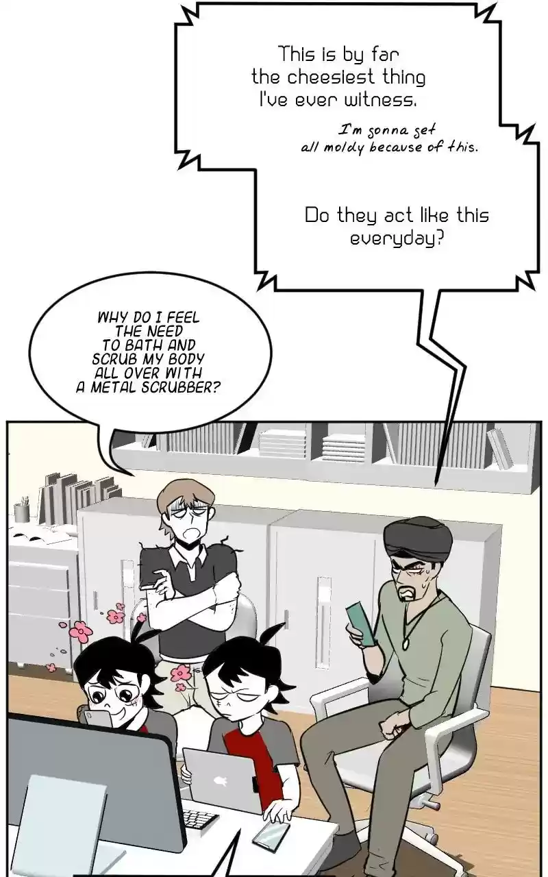 Boyfriend of the Dead Chapter 217: Ep.203: