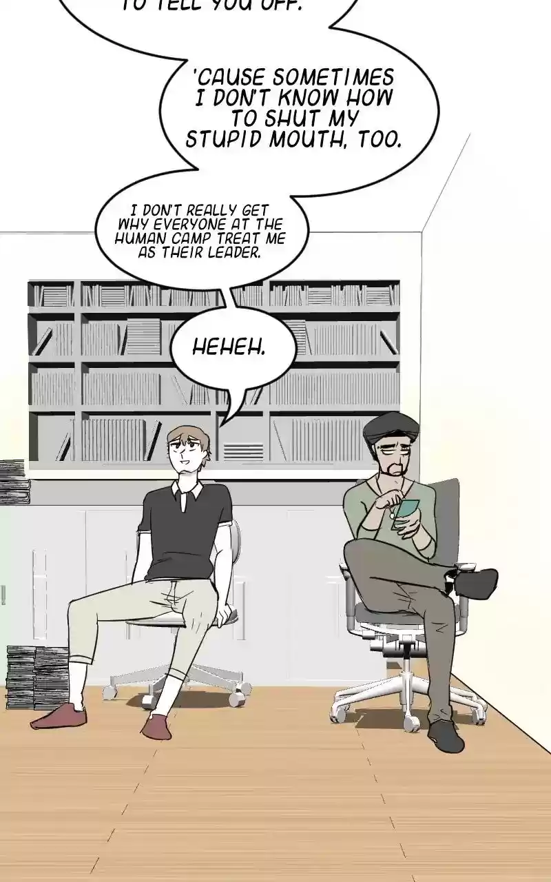 Boyfriend of the Dead Chapter 217: Ep.203: