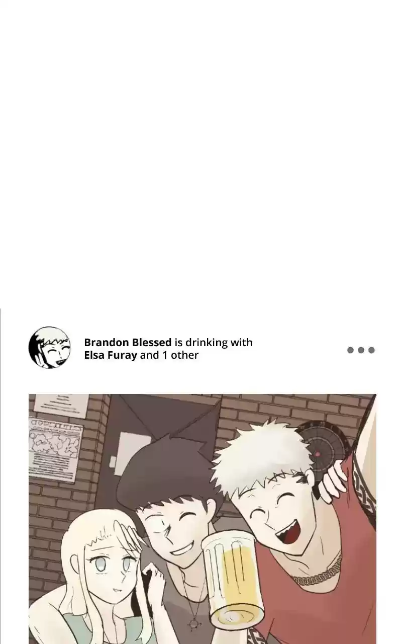 Boyfriend of the Dead Chapter 217: Ep.203: