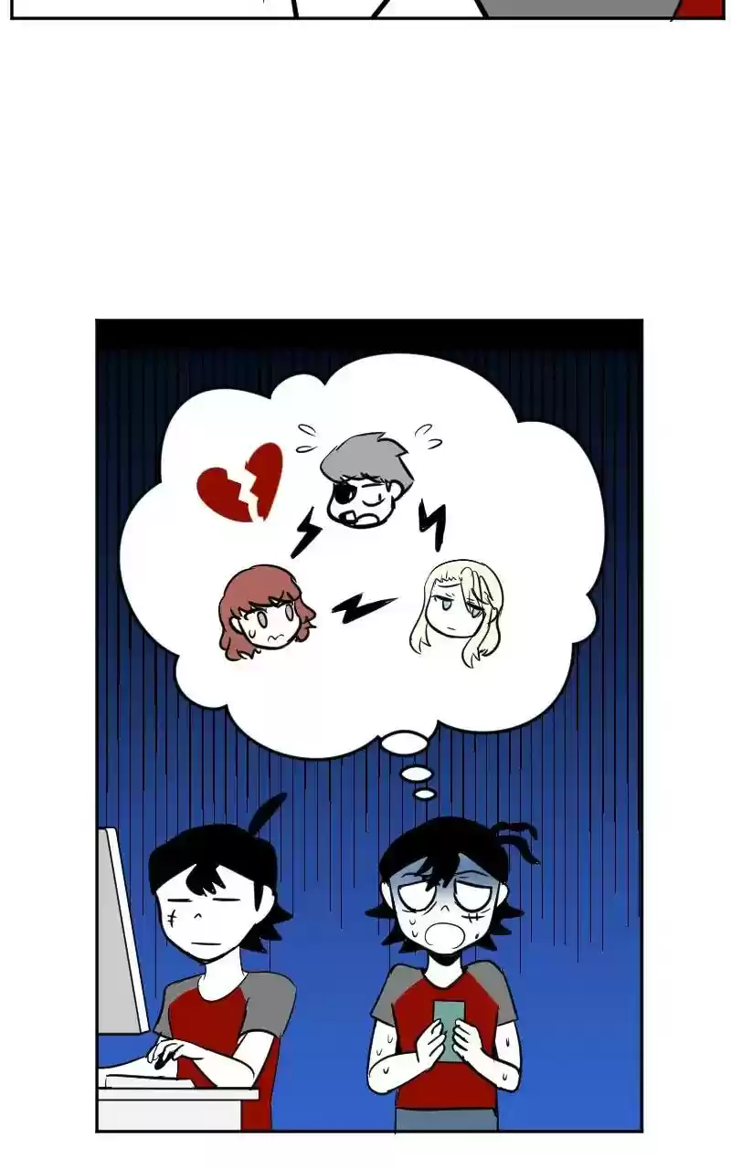 Boyfriend of the Dead Chapter 218: Ep.204: