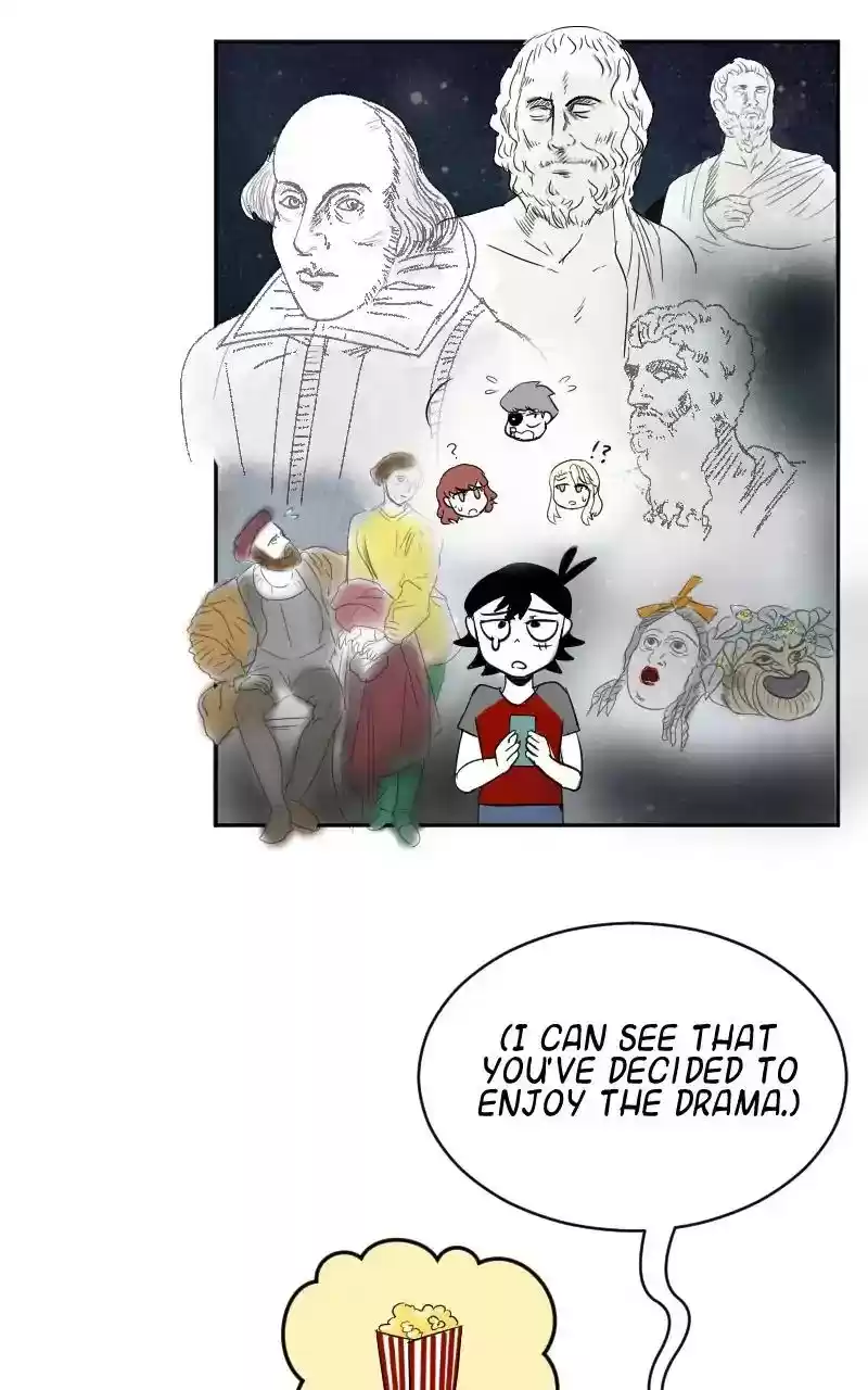 Boyfriend of the Dead Chapter 218: Ep.204: