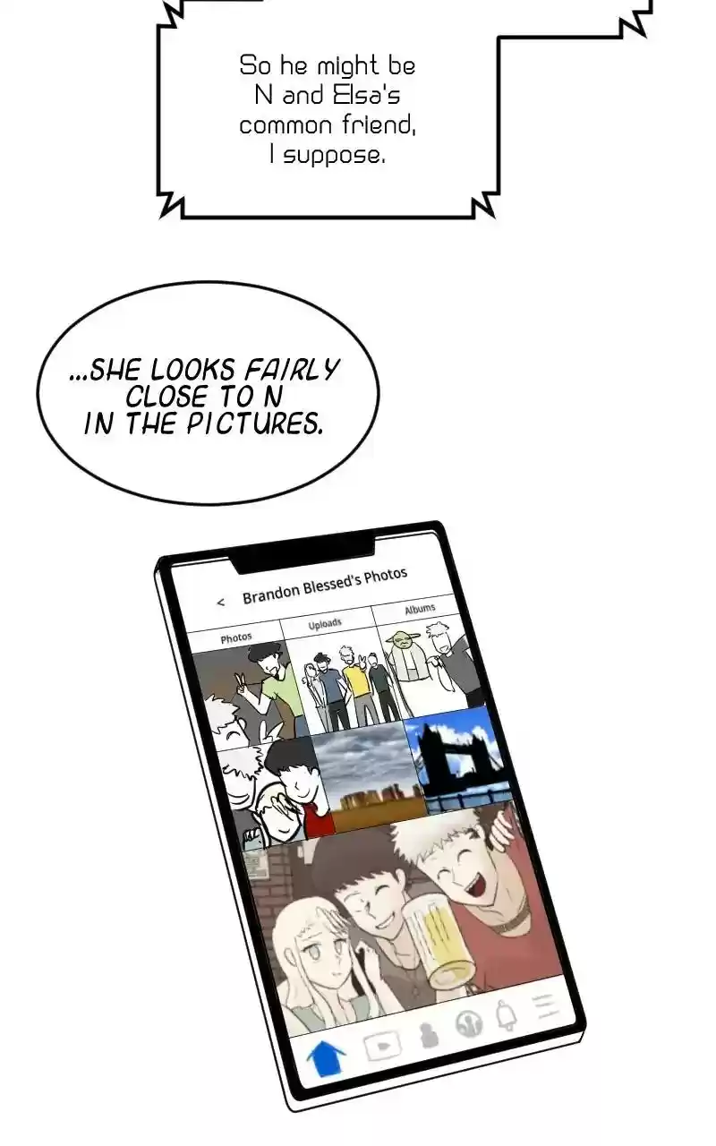 Boyfriend of the Dead Chapter 218: Ep.204: