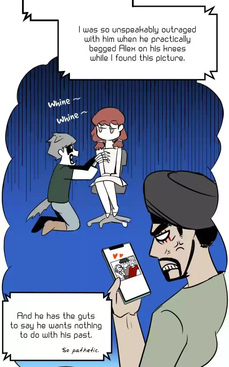 Boyfriend of the Dead Chapter 218: Ep.204: