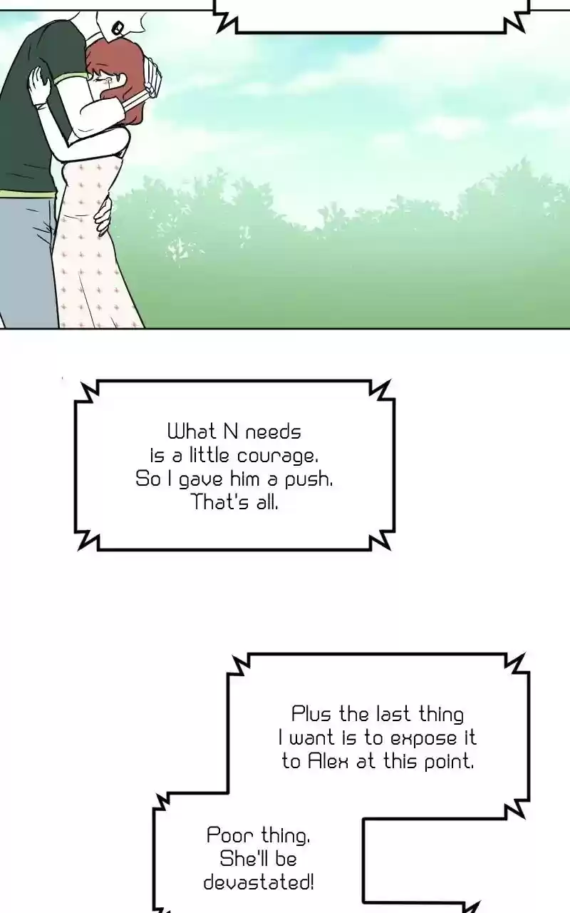 Boyfriend of the Dead Chapter 218: Ep.204: