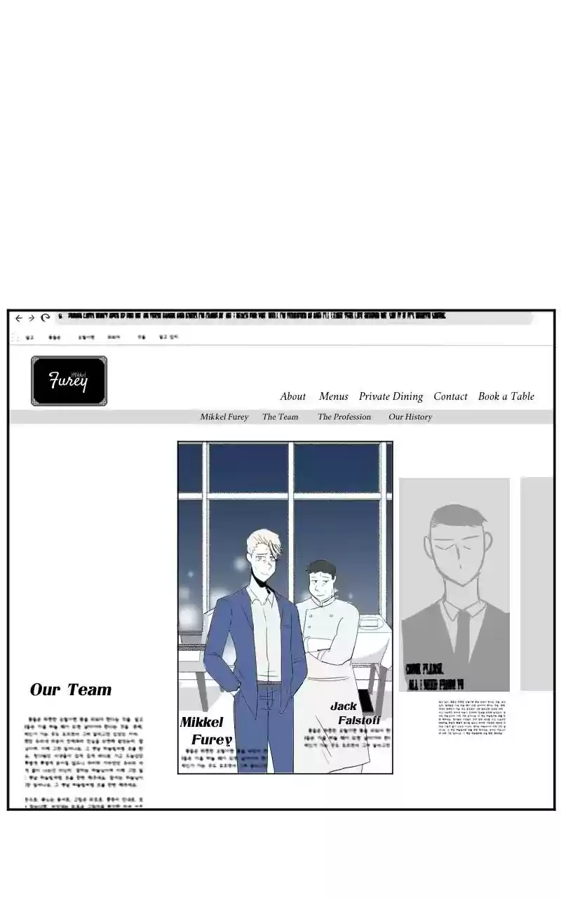 Boyfriend of the Dead Chapter 218: Ep.204: