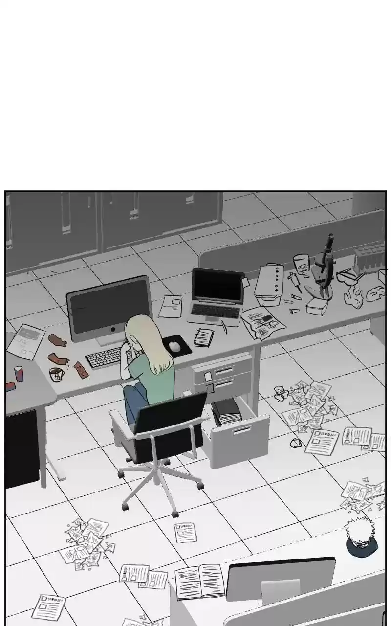 Boyfriend of the Dead Chapter 218: Ep.204: