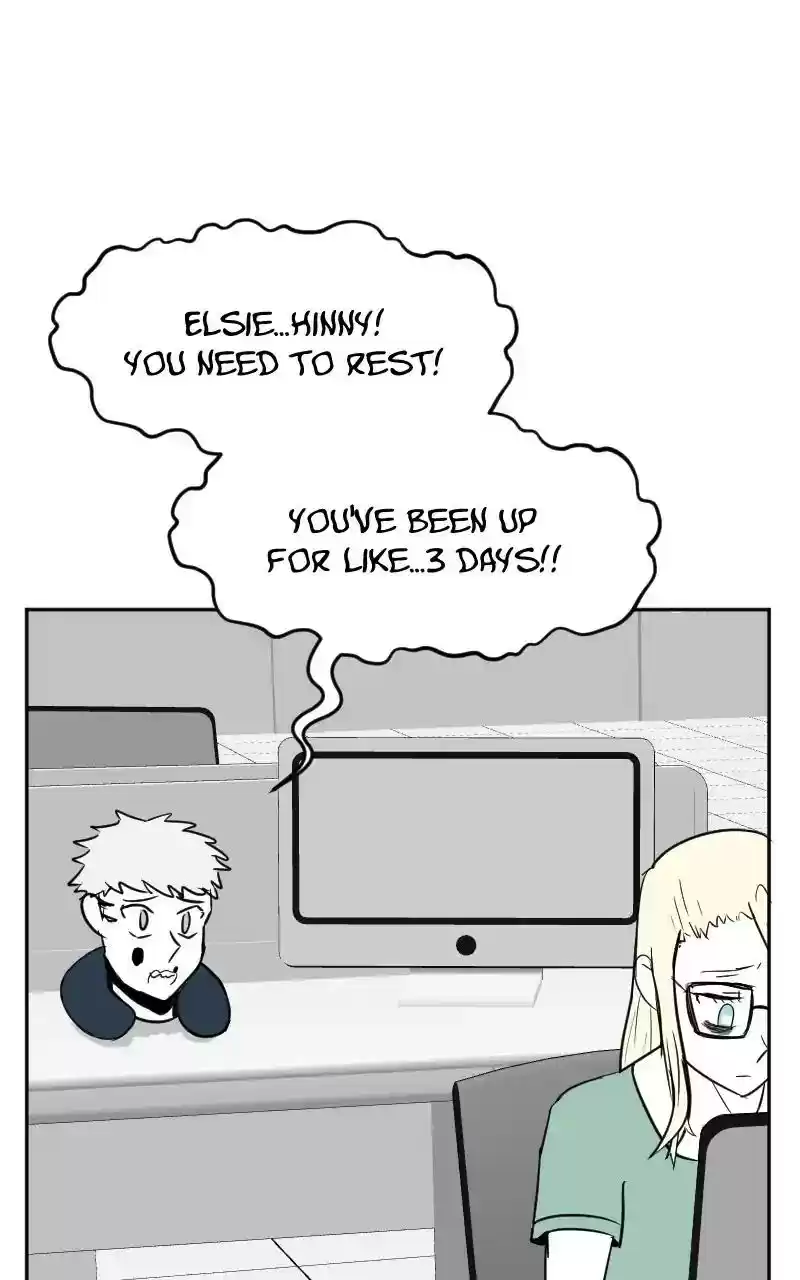 Boyfriend of the Dead Chapter 219: Ep.205: