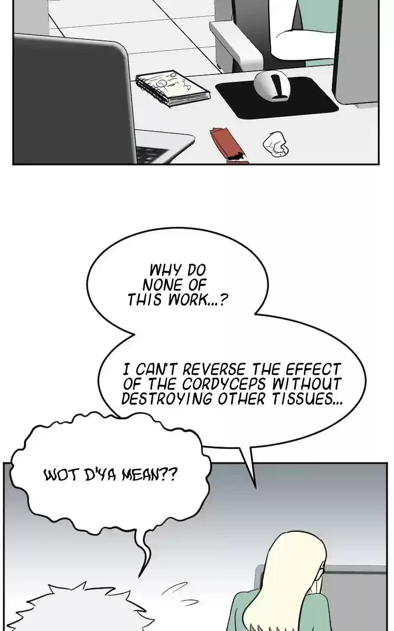 Boyfriend of the Dead Chapter 219: Ep.205: