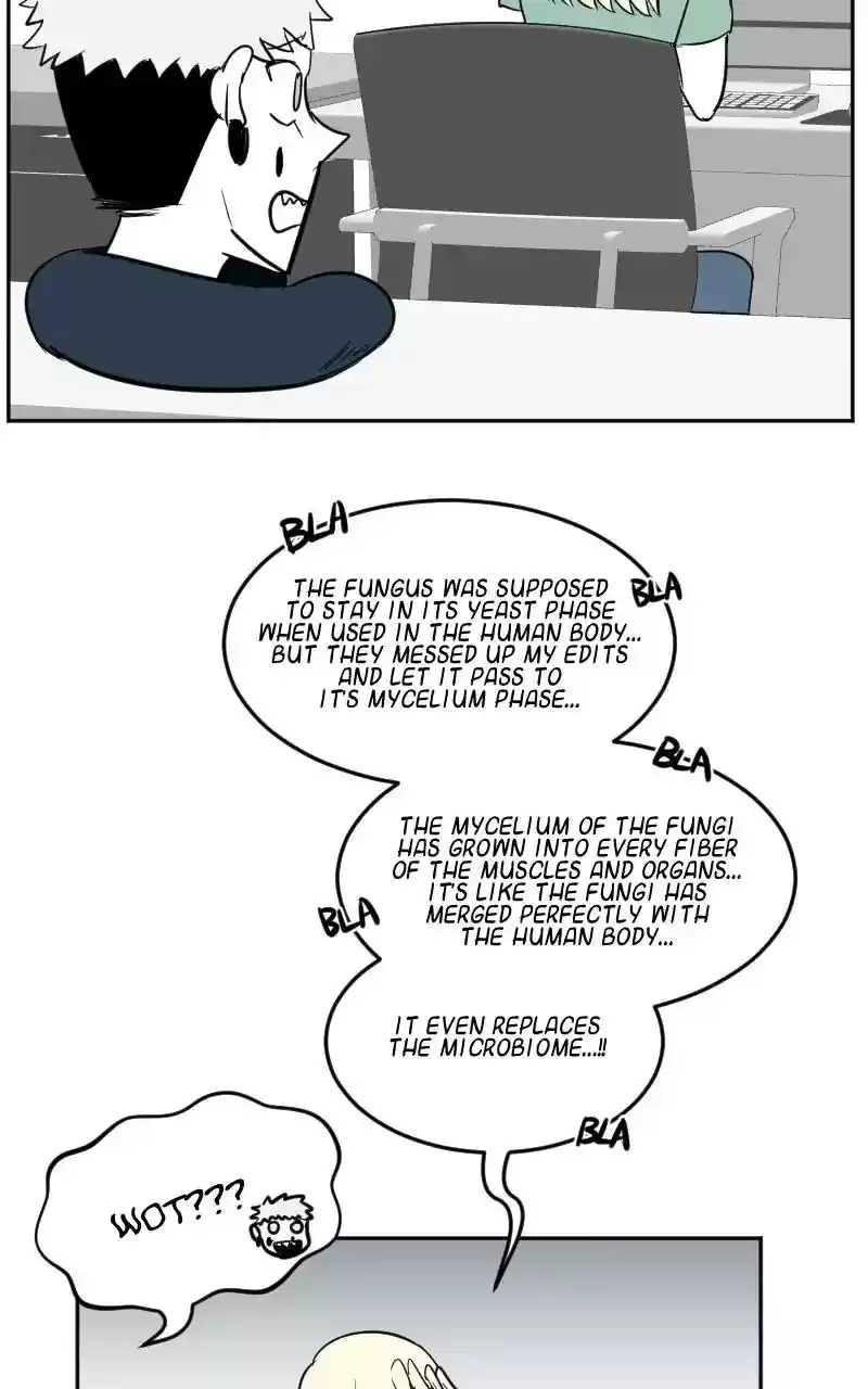 Boyfriend of the Dead Chapter 219: Ep.205: