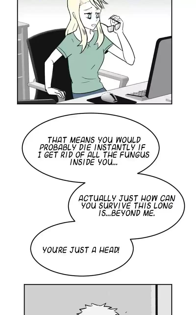 Boyfriend of the Dead Chapter 219: Ep.205: