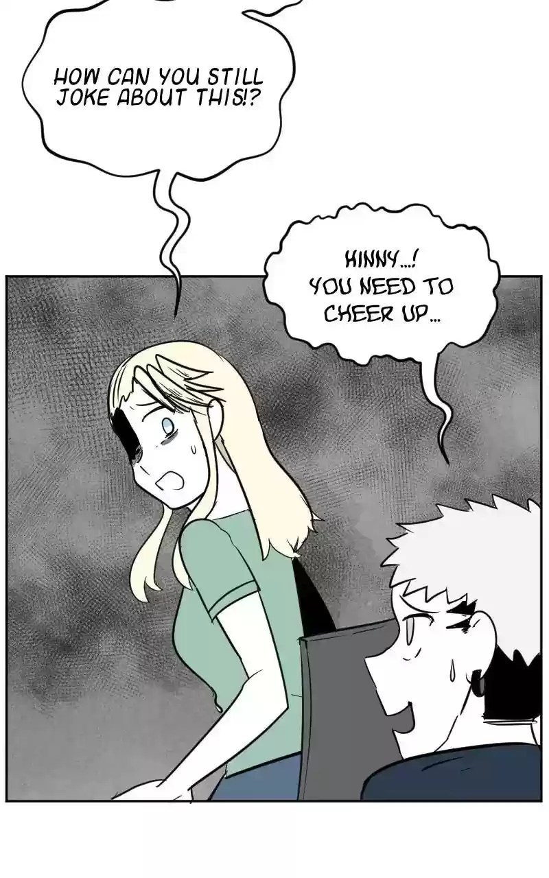 Boyfriend of the Dead Chapter 219: Ep.205: