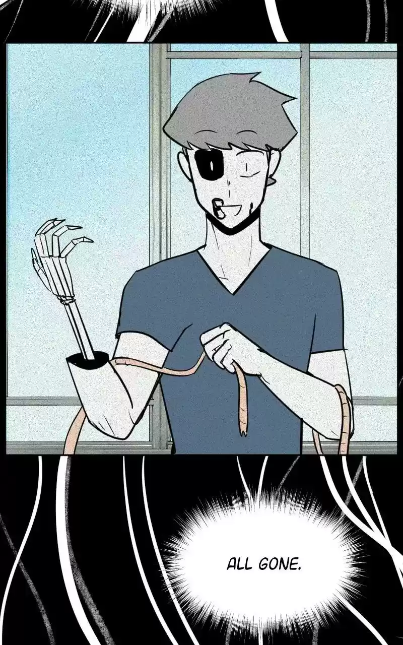 Boyfriend of the Dead Chapter 219: Ep.205: