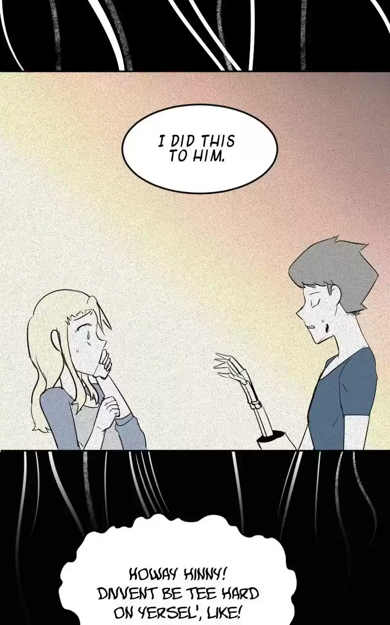 Boyfriend of the Dead Chapter 219: Ep.205: