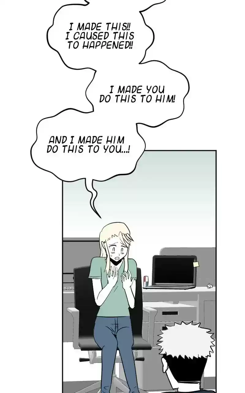 Boyfriend of the Dead Chapter 219: Ep.205: