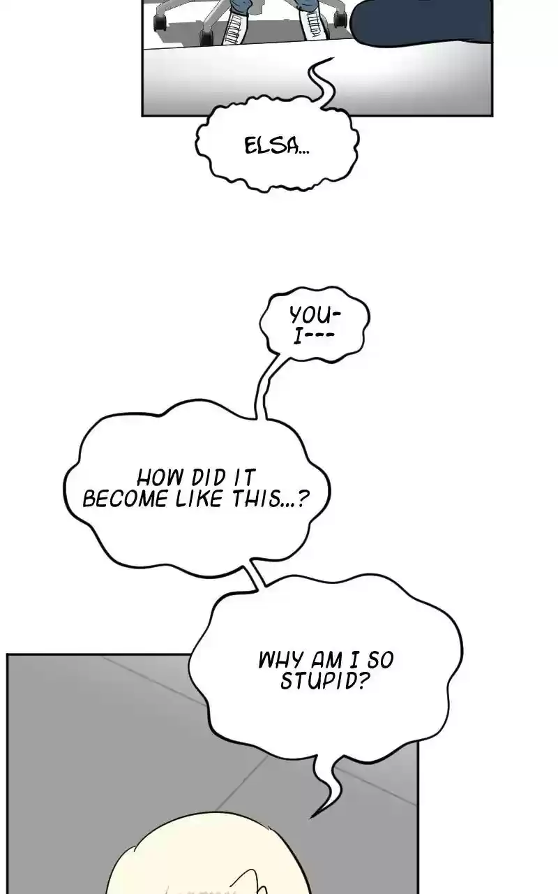 Boyfriend of the Dead Chapter 219: Ep.205: