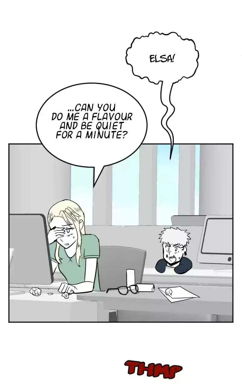 Boyfriend of the Dead Chapter 219: Ep.205: