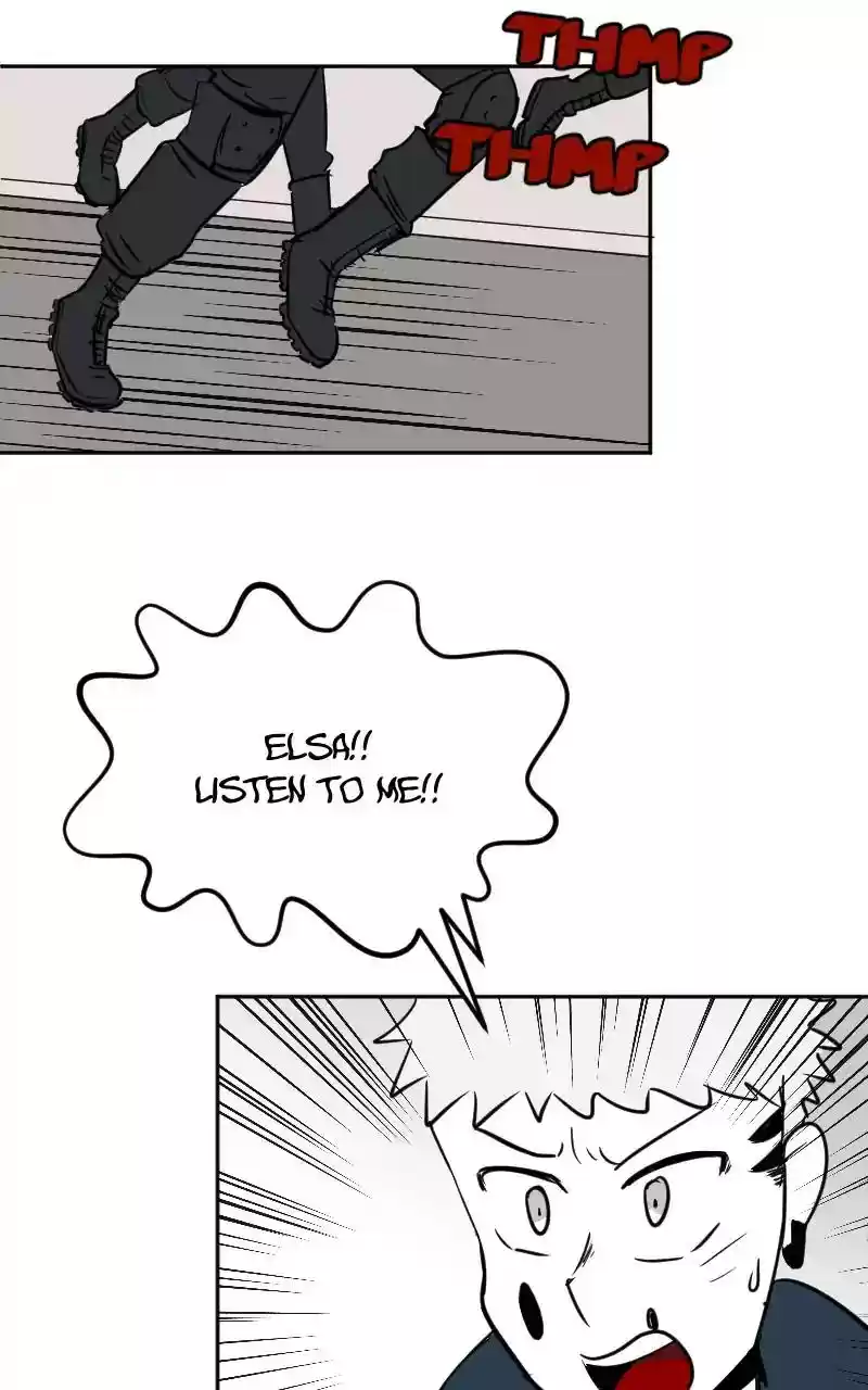 Boyfriend of the Dead Chapter 219: Ep.205: