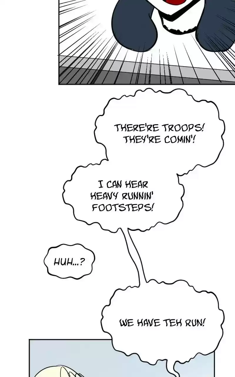 Boyfriend of the Dead Chapter 219: Ep.205: