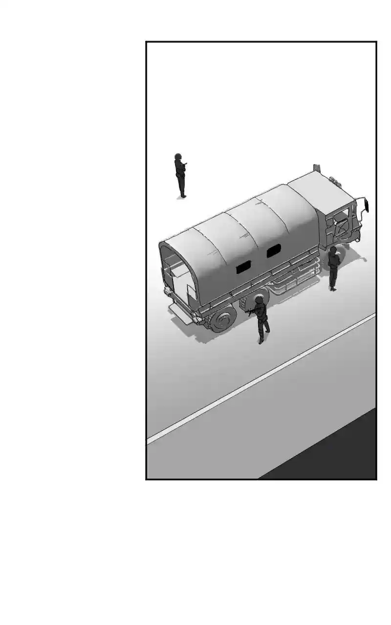 Boyfriend of the Dead Chapter 220: Ep.206: