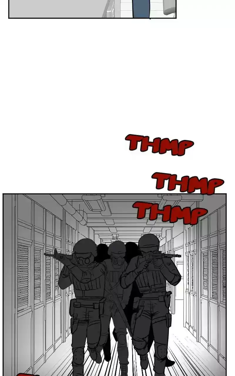 Boyfriend of the Dead Chapter 220: Ep.206: