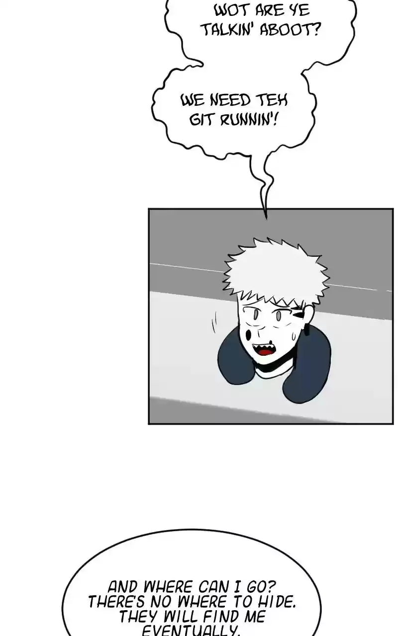 Boyfriend of the Dead Chapter 220: Ep.206: