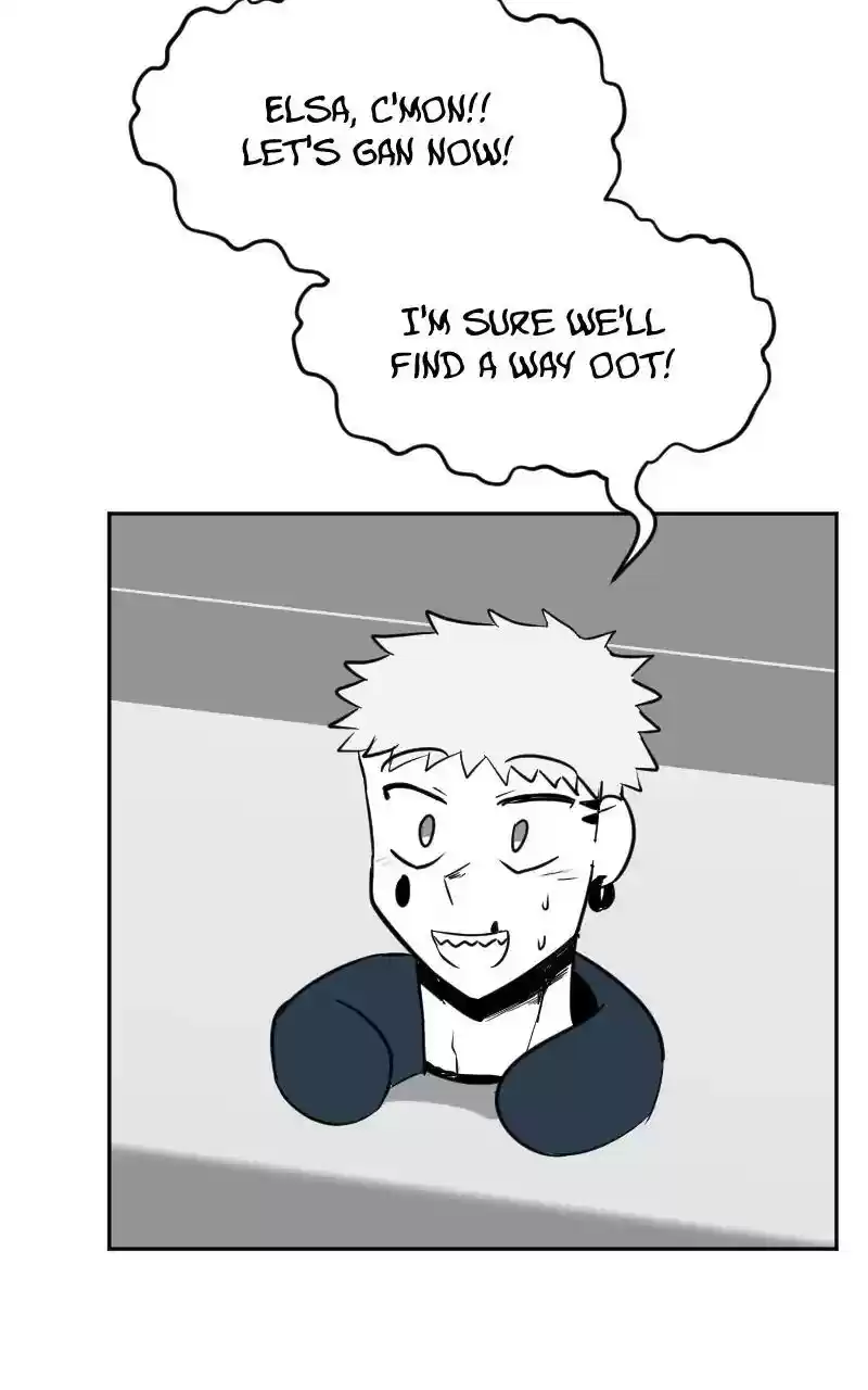 Boyfriend of the Dead Chapter 220: Ep.206: