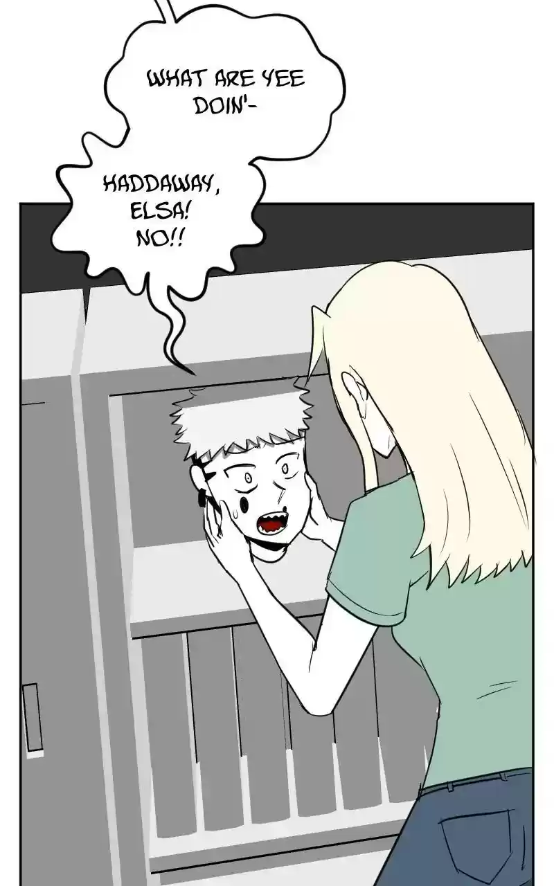 Boyfriend of the Dead Chapter 220: Ep.206: