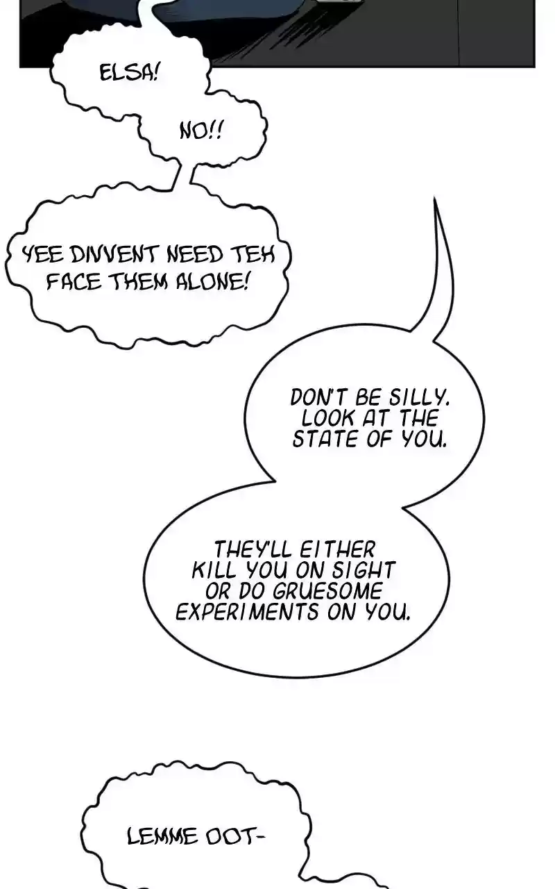 Boyfriend of the Dead Chapter 220: Ep.206: