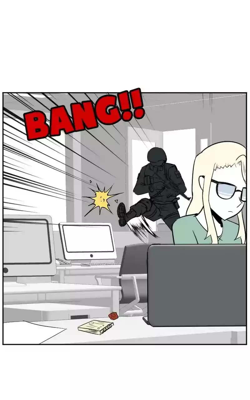 Boyfriend of the Dead Chapter 220: Ep.206: