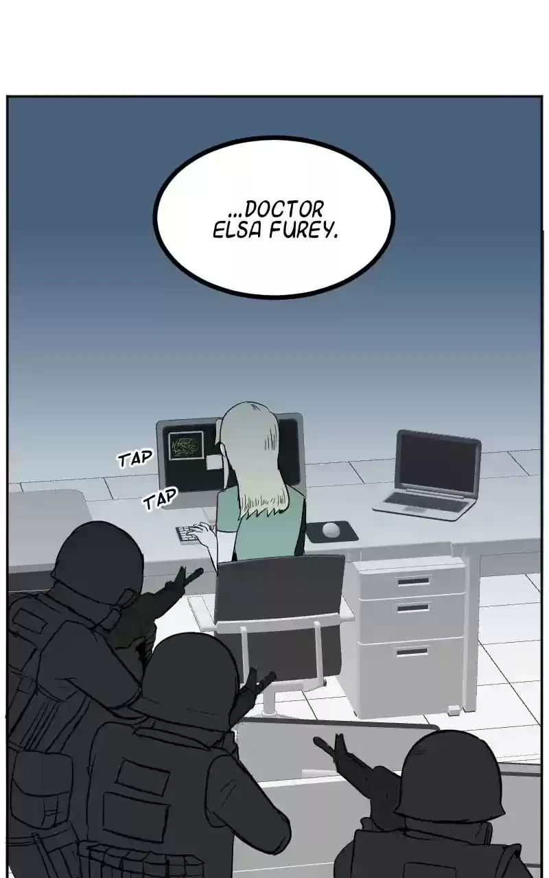 Boyfriend of the Dead Chapter 220: Ep.206: