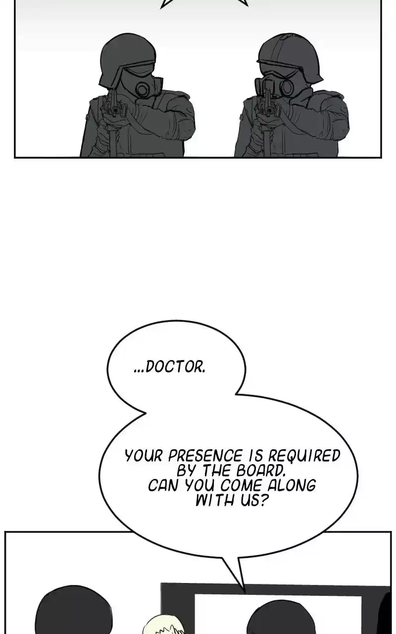 Boyfriend of the Dead Chapter 221: Ep.207: