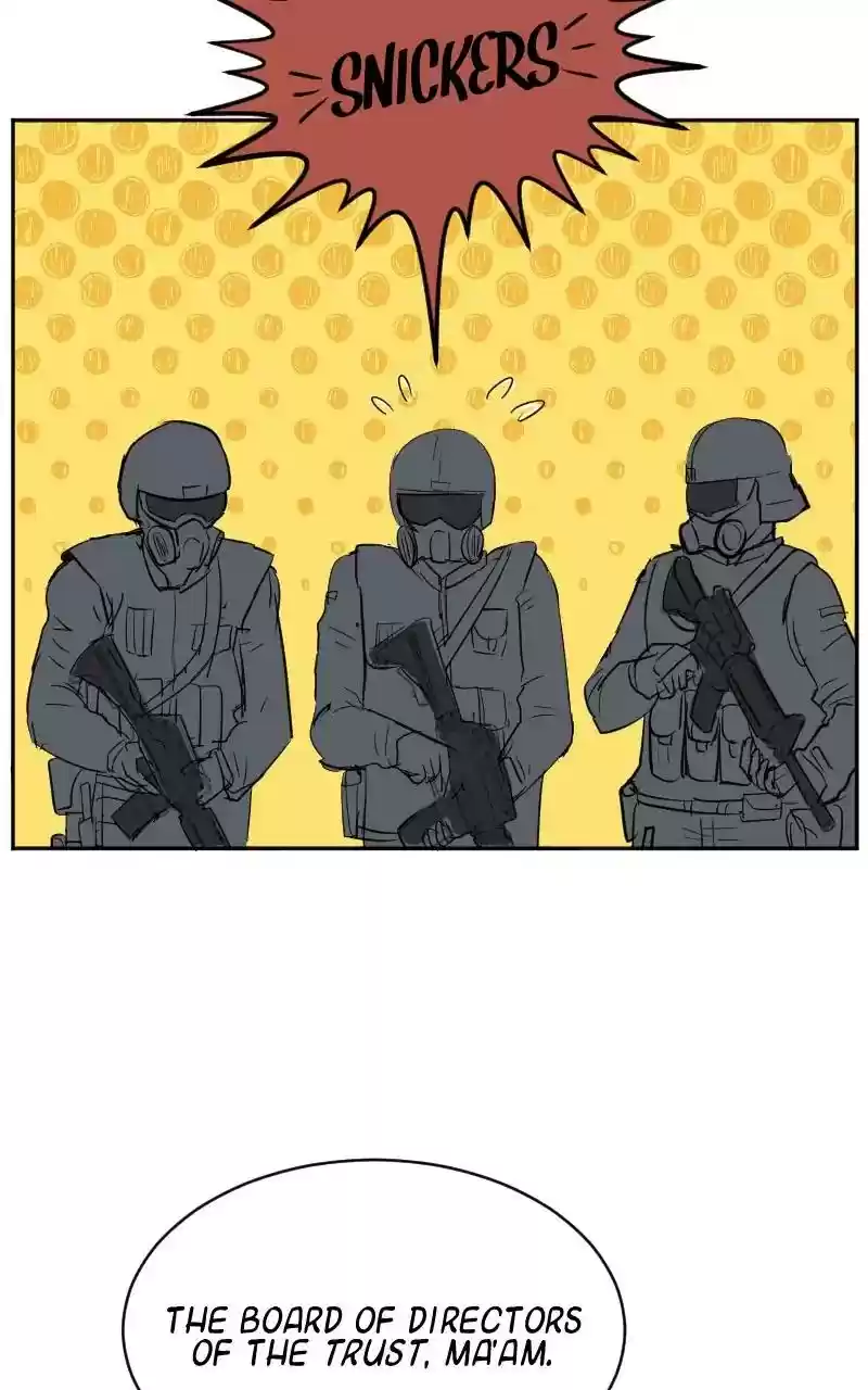 Boyfriend of the Dead Chapter 221: Ep.207: