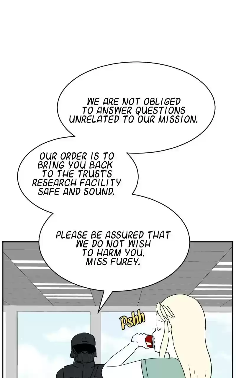 Boyfriend of the Dead Chapter 221: Ep.207: